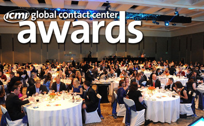 Play Ball! ICMI Contact Center Expo &amp; Conference 2014 Embraces Industry Awards &amp; America's National Pastime
