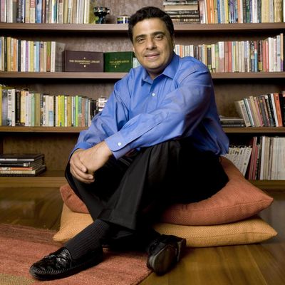 Ronnie Screwvala to Serve on 2014 Rolex Awards for Enterprise Jury