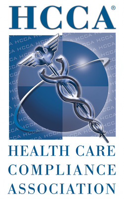 Health Care Compliance Association logo