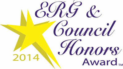 2014 ERG &amp; Council Honors Award™ Application Process Opens