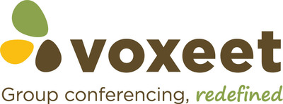 Voxeet 2.0 Audio Conferencing Immerses Mobile Users in Unmatched 3DHD Sound, Offers Easy Meeting-Management Features