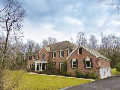 Madison Hawk To Sell Princeton, NJ New Construction Estate Home Via Live Auction