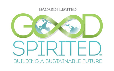BACARDI Rum Delivers with Streamlined, Sustainable Packaging