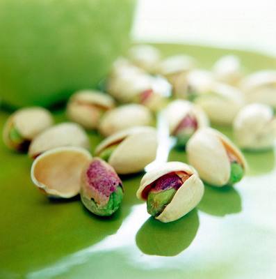 Unshell the Goodness of the Little Green Nut on National Pistachio Day