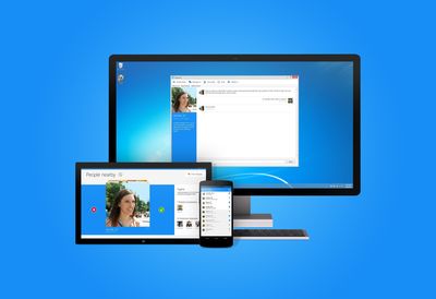 Stepout: The First Windows Desktop Application to Connect People Only When There is Mutual Interest