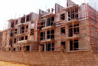 Epco Builders Limited, Forming the Future of Kenya with Concrete Formwork