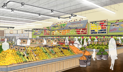 Fresh Thyme Farmers Markets Announces 23 Stores in Aggressive Midwest Rollout Plan of 60+ Locations and Creation of 5,000 Jobs in Five Years