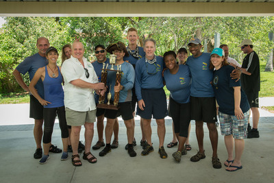 The City of Wilton Manors Presents The 23rd Annual Island City Canoe Race