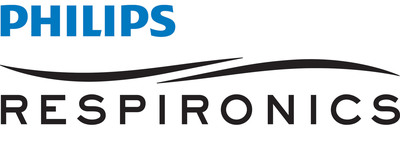 Respironics, Inc., a Philips Healthcare business. 