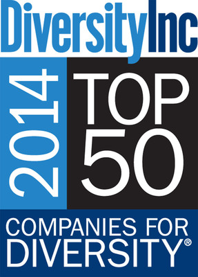 DiversityInc Takes the Number One Spot for Web Traffic and Social-Media Reach Among Diversity Publications
