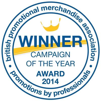 Fluid Branding win 'Campaign of the Year' at the BPMA Annual Awards
