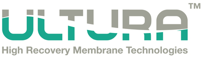 Announcing ULTURA™ - The Most Established New Name in High Recovery Membrane Technologies