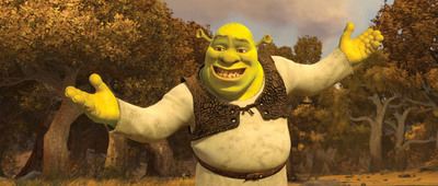 Merlin Entertainments and Dreamworks Animation Go 'Ogre' the Top with All New Immersive Entertainment Experience Shrek's Far Far Away Adventure