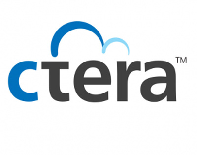 CTERA Networks Marks the Deployment of its 30,000th Cloud Storage Gateway