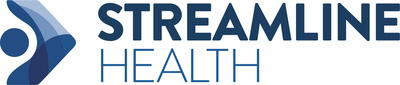Streamline Health Solutions, Inc. Logo