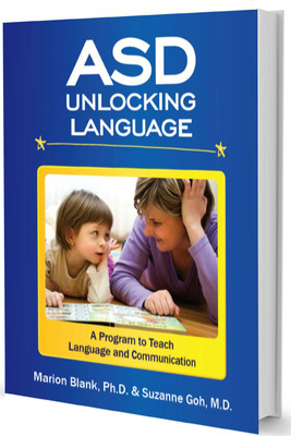 Leading Autism Researchers Release ASD Language: A Groundbreaking Series of Programs for Advancing Language Development
