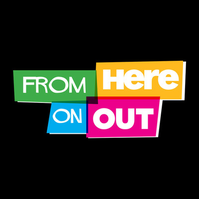 Here TV Announces Debut of "From Here on OUT," the Network's First-Ever Original Sitcom