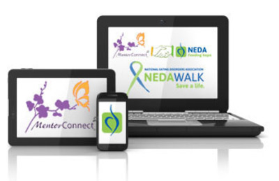 4th Annual Virtual Walk Fundraising Event Brings Eating Disorder Awareness Initiatives to Social Media