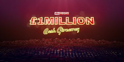 Sky Vegas is Excited to Announce the Launch of its Biggest Ever Promotion!