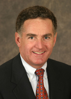 John B. Veihmeyer Selected Global Chairman of KPMG