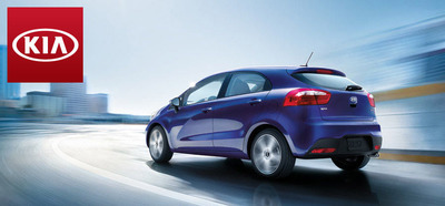 Briggs Kia provides extensive information on new fuel-efficient compact cars