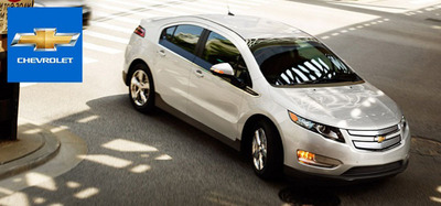 Chevy Volt discounts make vehicle ownership more affordable
