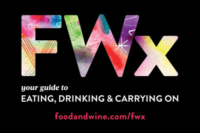FOOD &amp; WINE Introduces FWx: New Site for Food-Obsessed Millennials