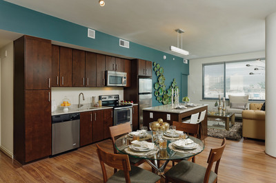 Home Properties Announces Opening of Eleven55 Ripley in Silver Spring, Md.