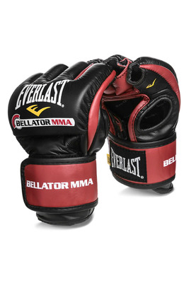 Everlast &amp; Bellator To Debut Next Generation PowerLock MMA Fight Glove