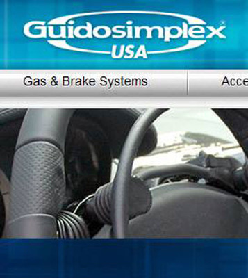 Guidosimplex Hand Controls For Disabled Drivers