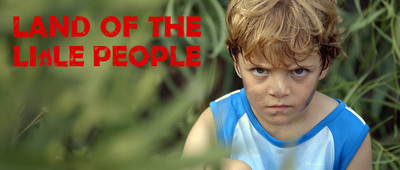 Celebrating 10th Episode, Internet Radio Program The Note Show Welcomes Independent Filmmaker Yaniv Berman to Discuss Controversial New Project, "Land of the Little People"