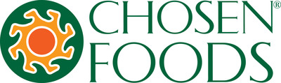 Chosen Foods to launch new cooking oil blend at Natural Products Expo West.