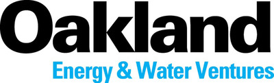 Oakland Energy and Water Ventures™ Launches New Investment Fund to Empower Disruptive Technologies in Clean Energy and Water