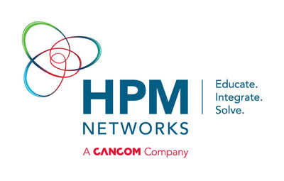HPM Networks and CANCOM Announce Merger