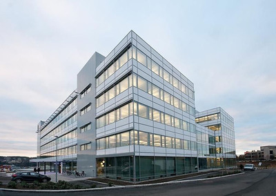 W. P. Carey Announces NOK 544 Million (euro 66 Million) Acquisition of Siemens Headquarters in Oslo, Norway