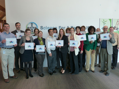 Bayer Joins the National Organization for Rare Disorders to Raise Awareness of Rare Disease Day