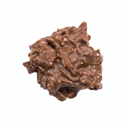 Carmit Targets Global Gluten-Free Market with Luscious Chocolate Clusters