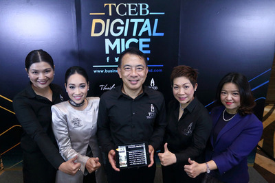 TCEB Reveals Online Marketing Plan for 2014