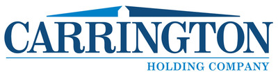 Carrington Holding Company Expands Into Scotland as Carrington Mortgage UK Limited