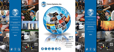 Conco Systems Releases New Catalogs