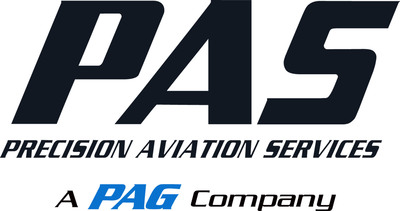 Precision Aviation Services (PAS) Announces New MD Helicopters Service Center