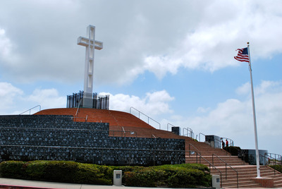 Veterans Group Petitions U.S. Supreme Court To Once And For All Settle Constitutionality Of The Mt. Soledad Veterans Memorial Cross