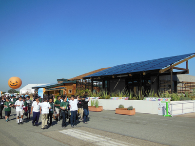 Unirac Supports Collegiate Solar Decathlon Sponsored by U.S. Department of Energy