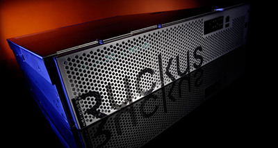 Deep Blue Communications Selects Ruckus SmartCell Gateway for Nationwide Private Cloud WLAN Services