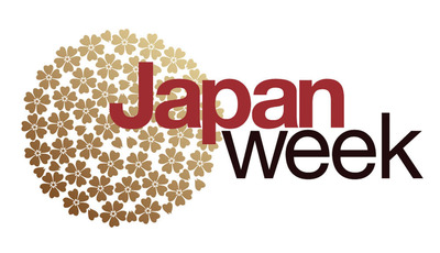 Japan Week 2014
