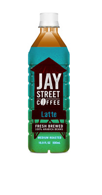 Jay Street Coffee Now Available At Sprouts Farmers Market Stores