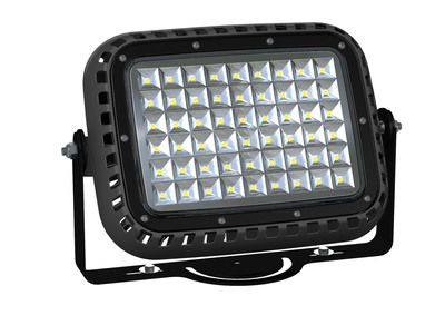 Aleddra Debuts HaloMax LED Highbay Luminaire at LEDucation 8 to Widespread Acclaim