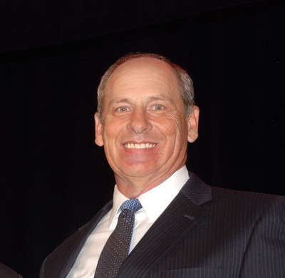 Flushing House CEO Douglas Kurtz Receives Outstanding Leadership In Queens Award