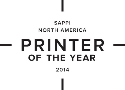Sappi Fine Paper North America Continues to Celebrate Print Excellence with 2014 Printer of the Year Call for Entries