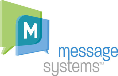 Message Systems Names Phillip Merrick As CEO